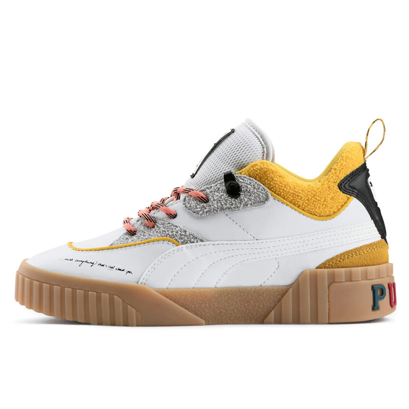 SEPATU SNEAKERS PUMA X SUE TSAI Cali